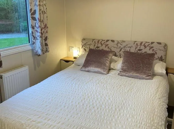 Coastal Retreats, Beech Rise, Primrose Valley