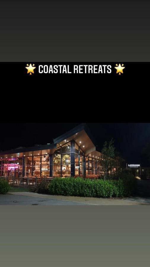 Coastal Retreats, Beech Rise, Primrose Valley Campsite *