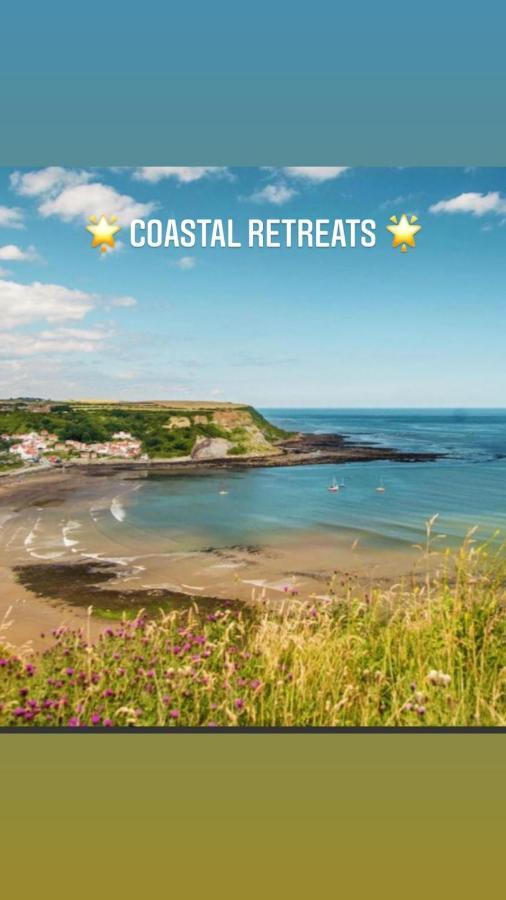 Campsite Coastal Retreats, Beech Rise, Primrose Valley *