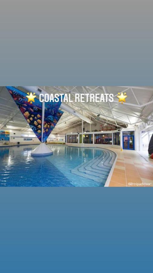 Coastal Retreats, Beech Rise, Primrose Valley Filey