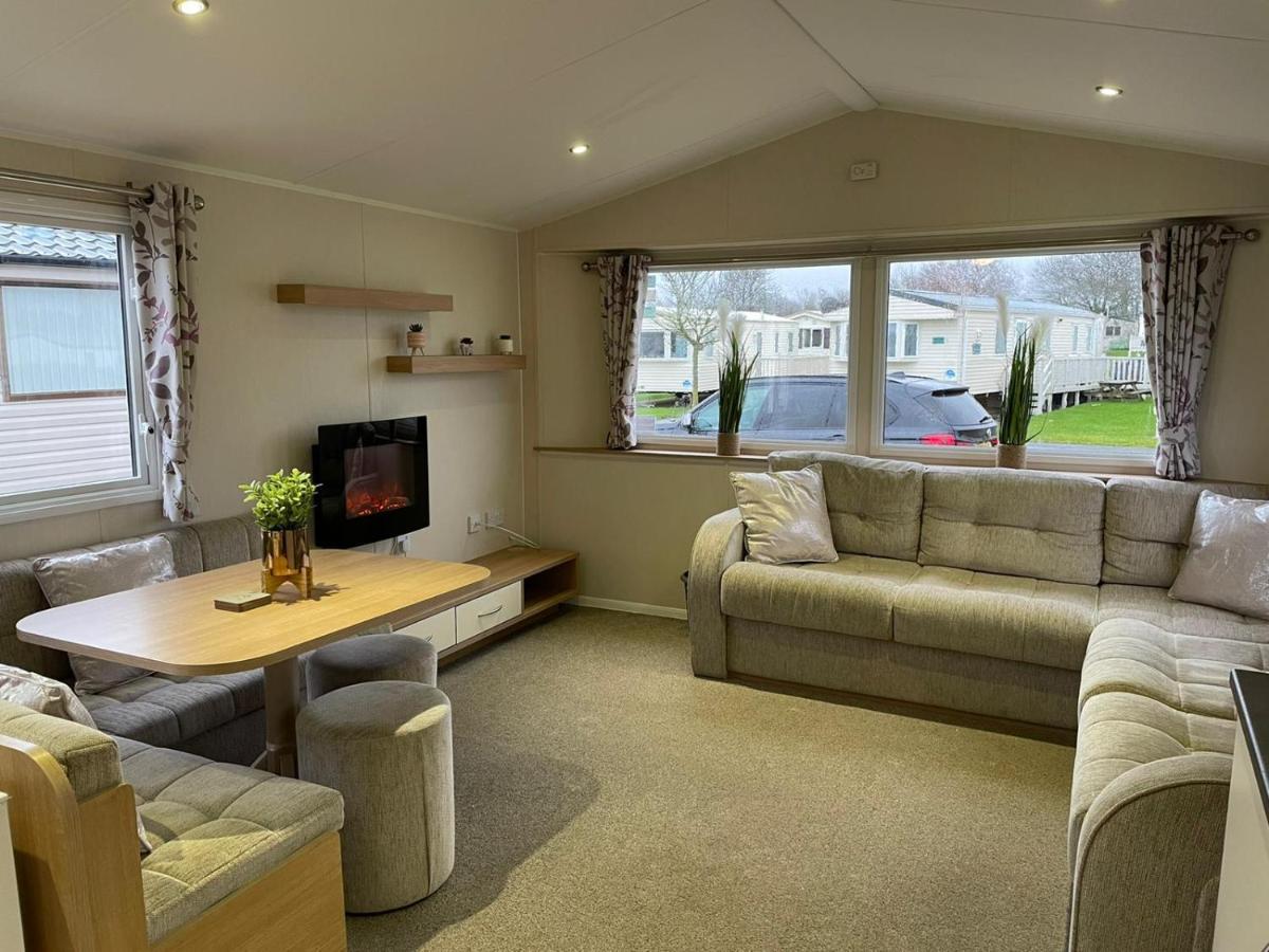 Coastal Retreats, Beech Rise, Primrose Valley *
