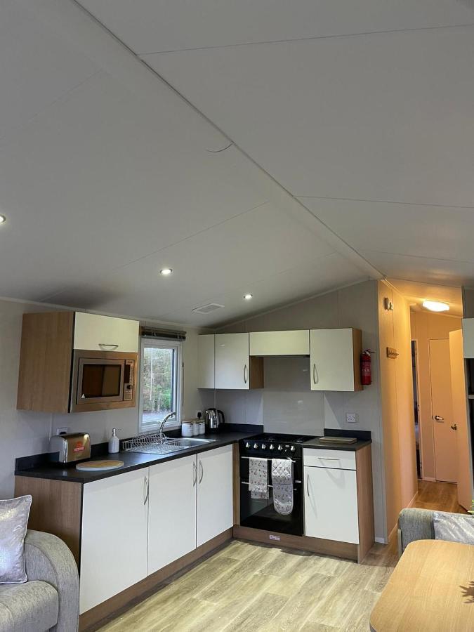Coastal Retreats, Beech Rise, Primrose Valley Filey