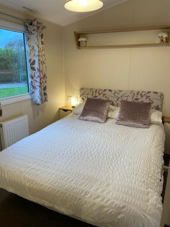 Coastal Retreats, Beech Rise, Primrose Valley
