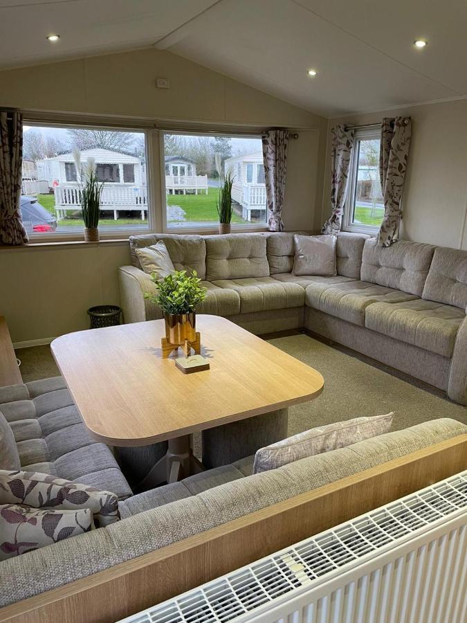 Coastal Retreats, Beech Rise, Primrose Valley *