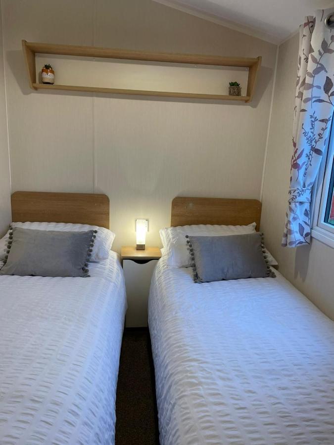 Campsite Coastal Retreats, Beech Rise, Primrose Valley Filey