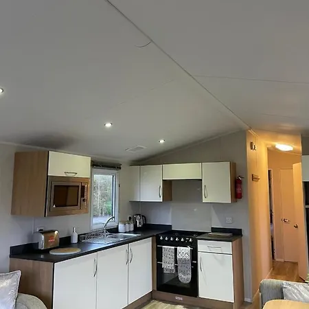 Coastal Retreats, Beech Rise, Primrose Valley Filey Exterior photo